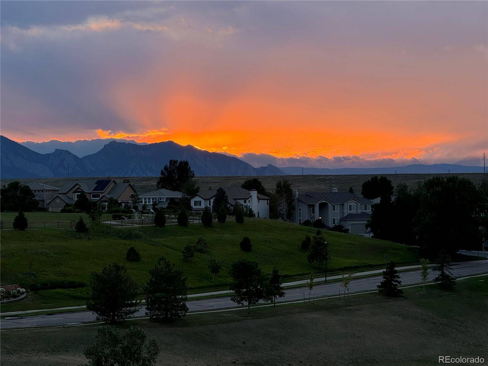 Superior, CO 80027,3223 Castle Peak AVE