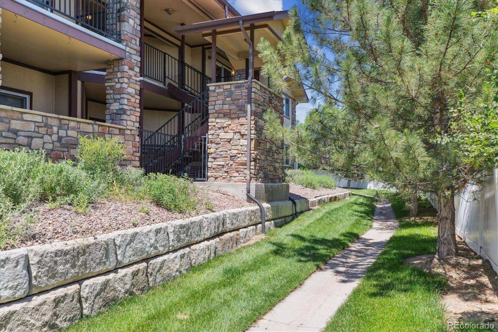 Denver, CO 80229,875 E 78th AVE #7