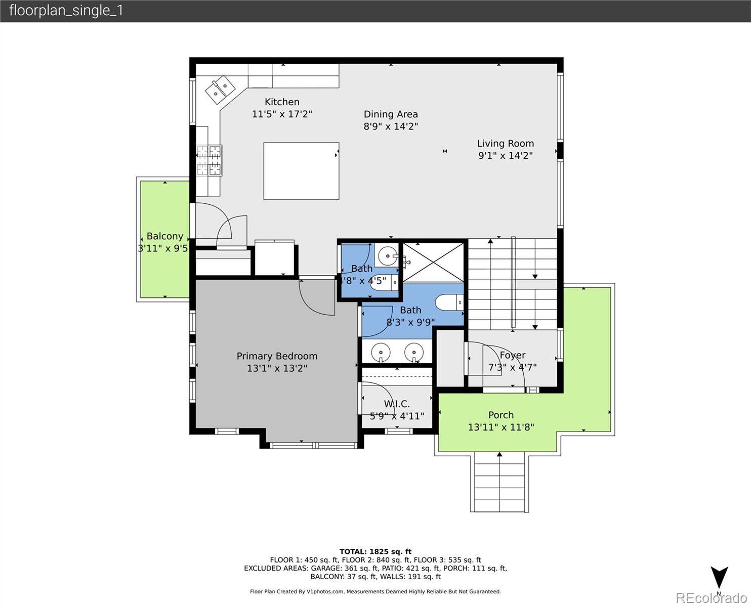 Aurora, CO 80018,240 S Oak Hill ST