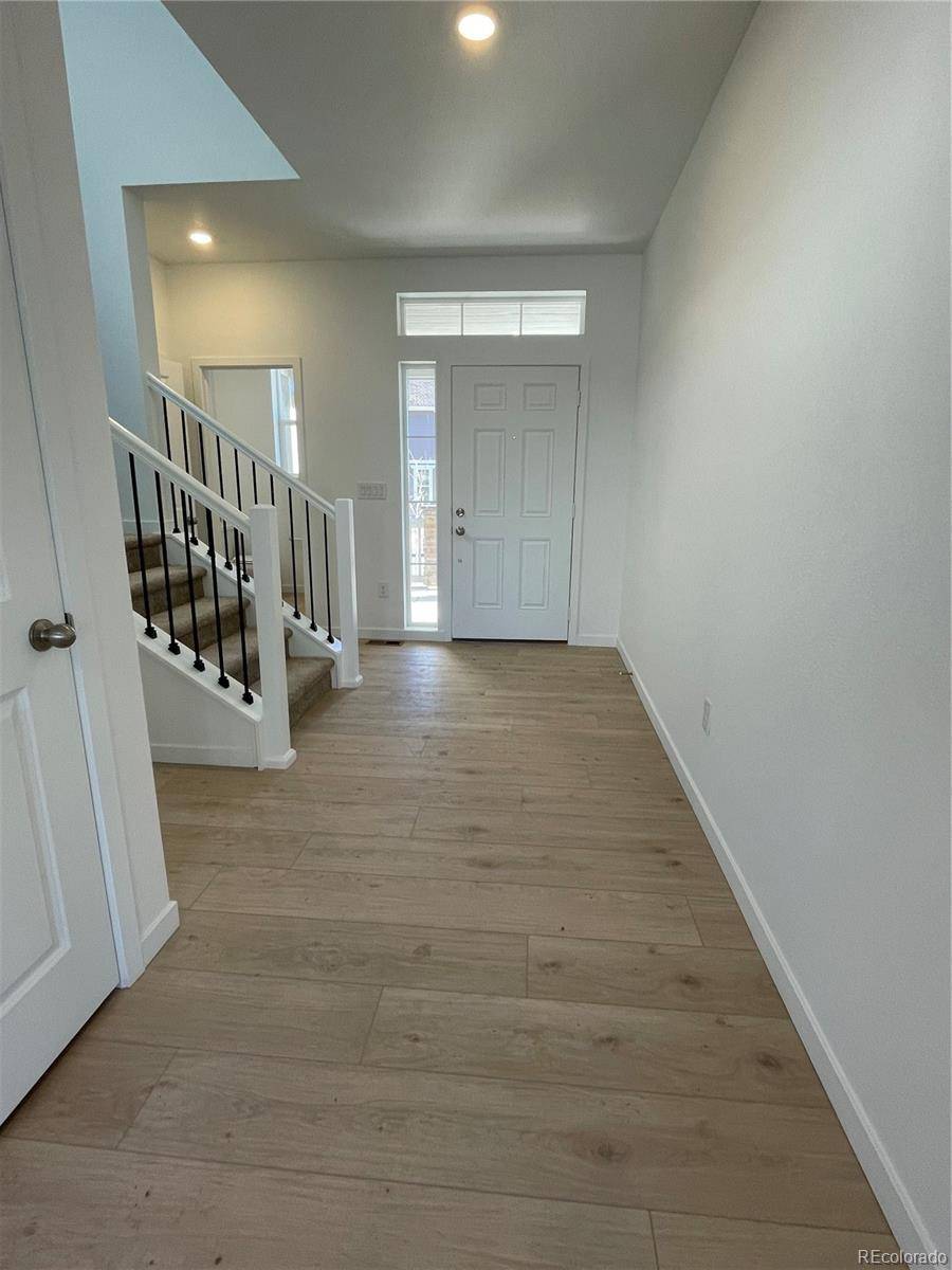Brighton, CO 80601,191 Freemont CT