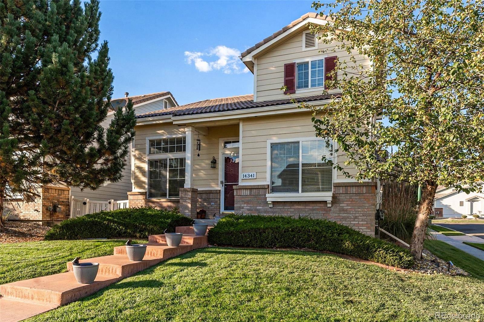 Broomfield, CO 80023,14341 Cottage WAY