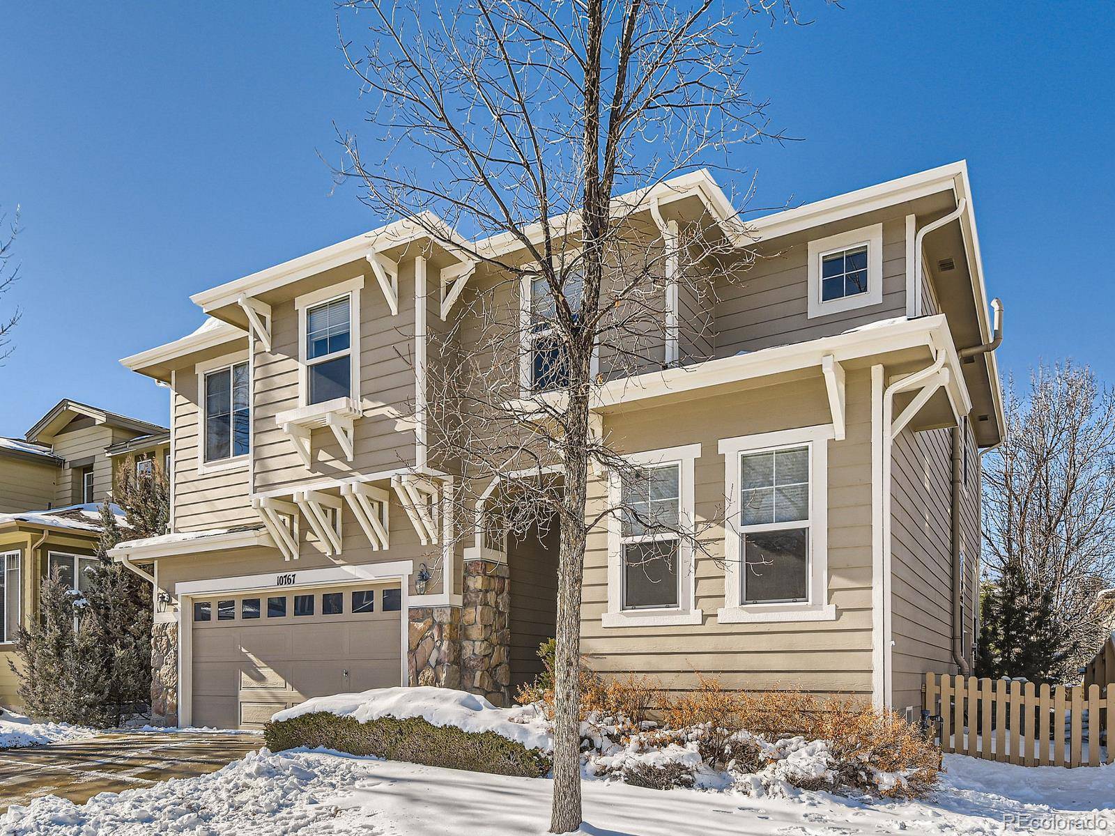 Highlands Ranch, CO 80126,10767 Mountshire CIR