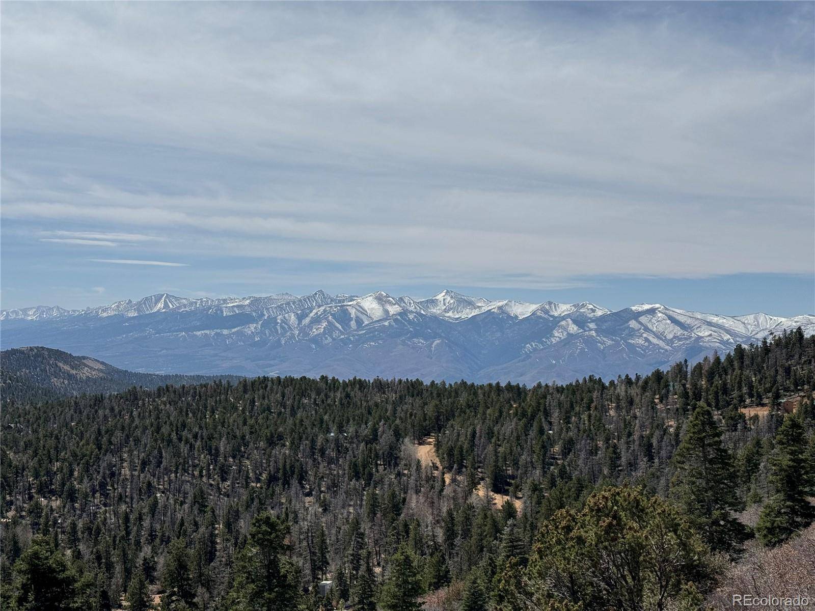 Cotopaxi, CO 81223,Trail DR