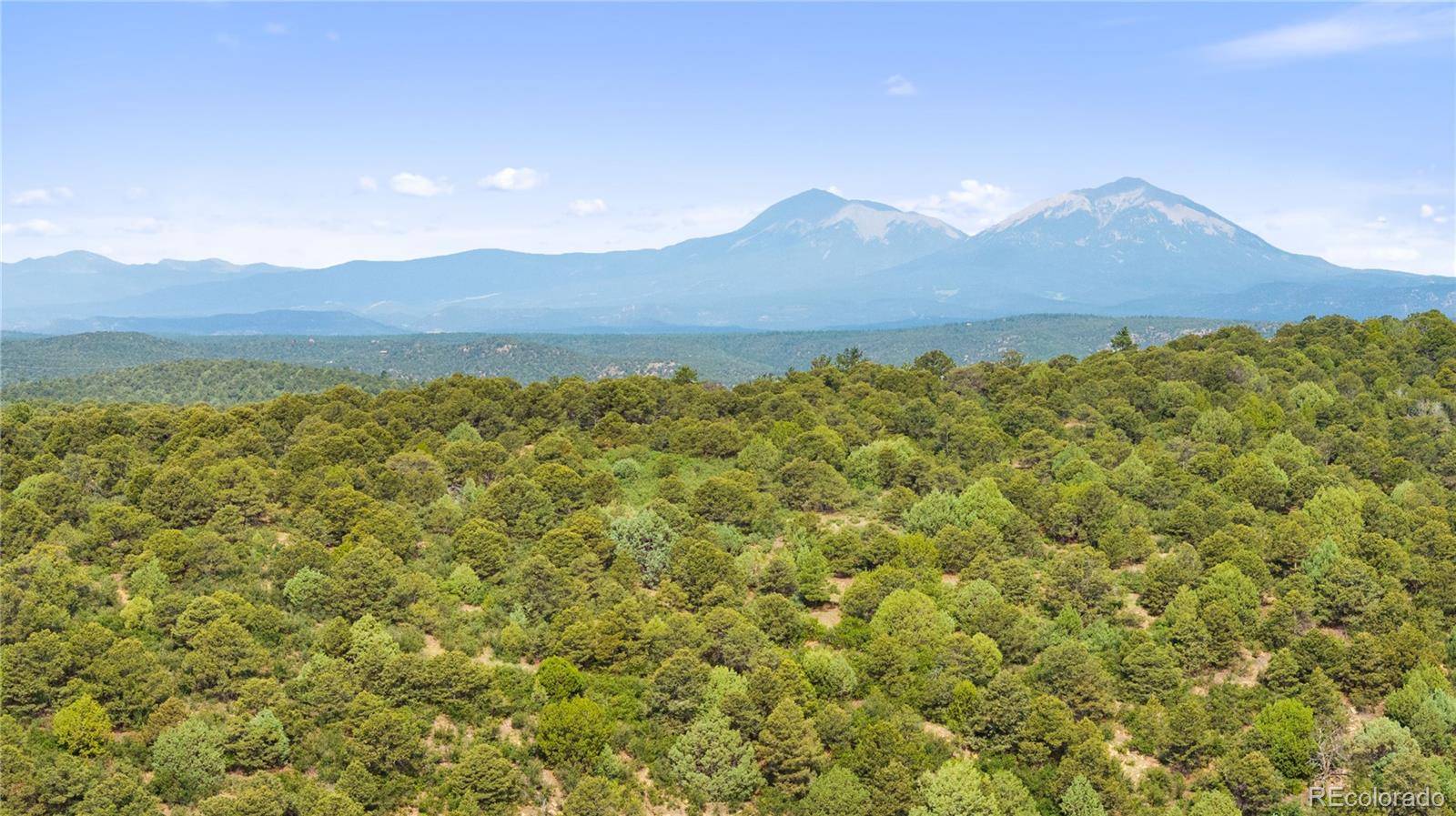 Trinidad, CO 81082,Lots F & J Tollerburg RD