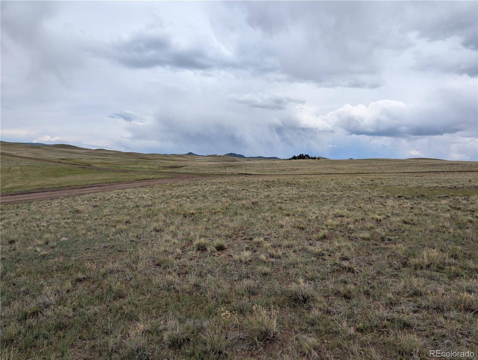 Hartsel, CO 80449,246 Hopi TRL