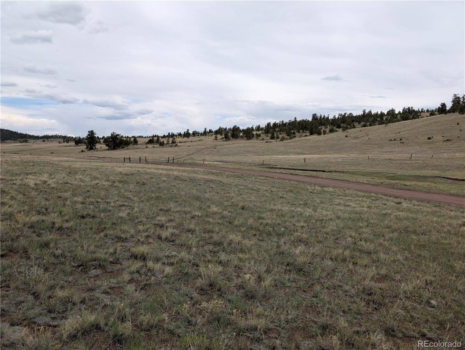 Hartsel, CO 80449,246 Hopi TRL