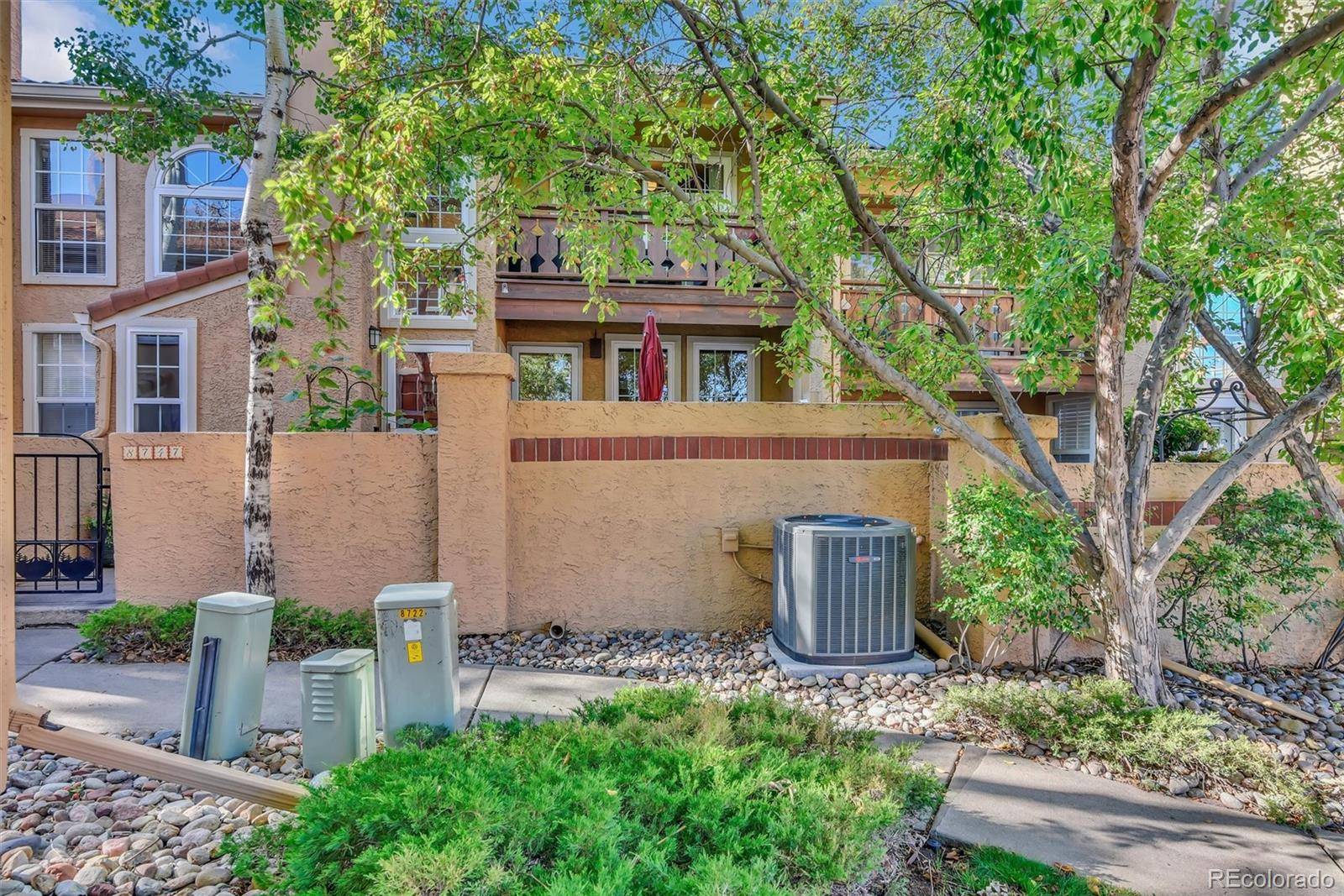 Lone Tree, CO 80124,8747 Mesquite ROW