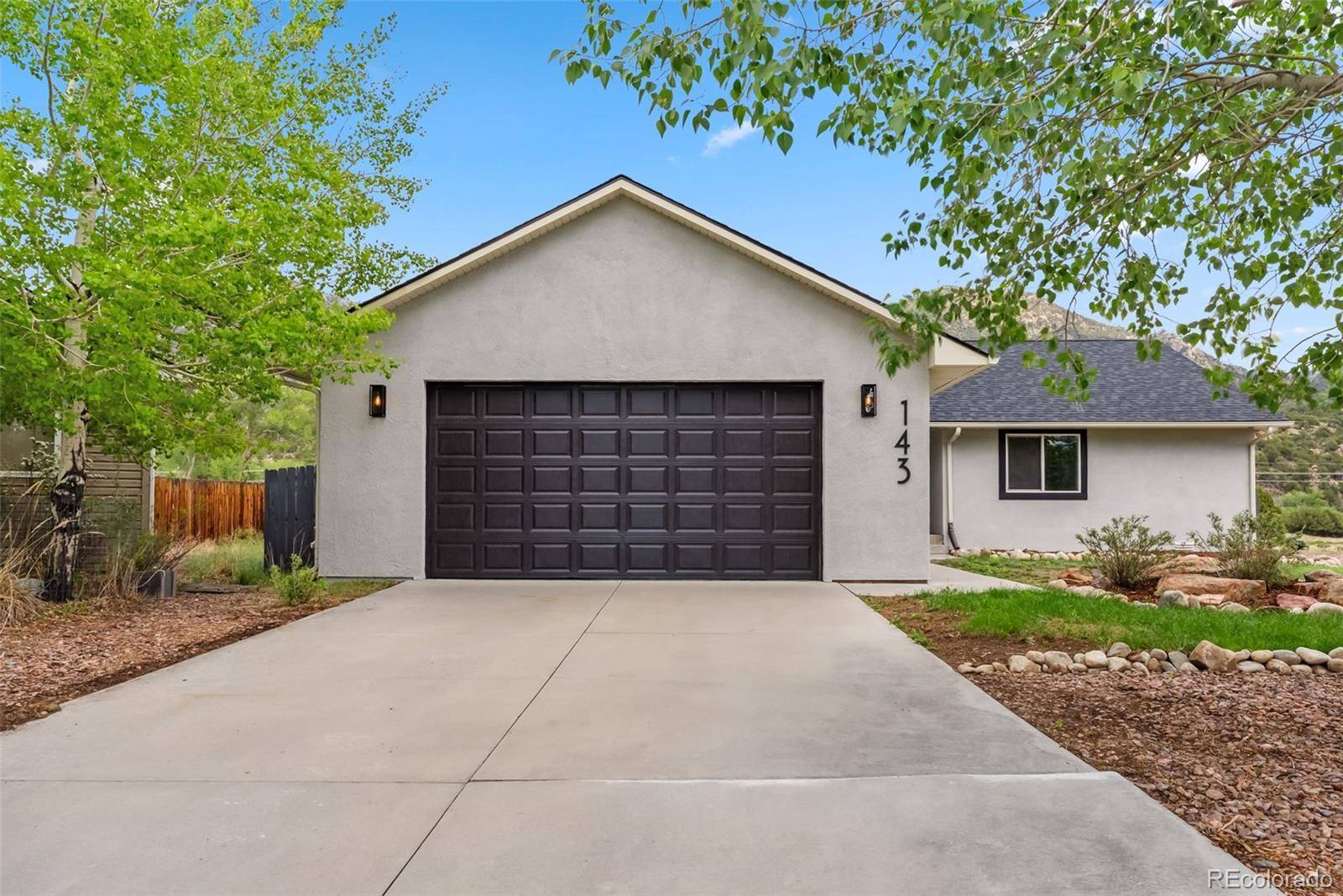 Buena Vista, CO 81211,143 Brady RD
