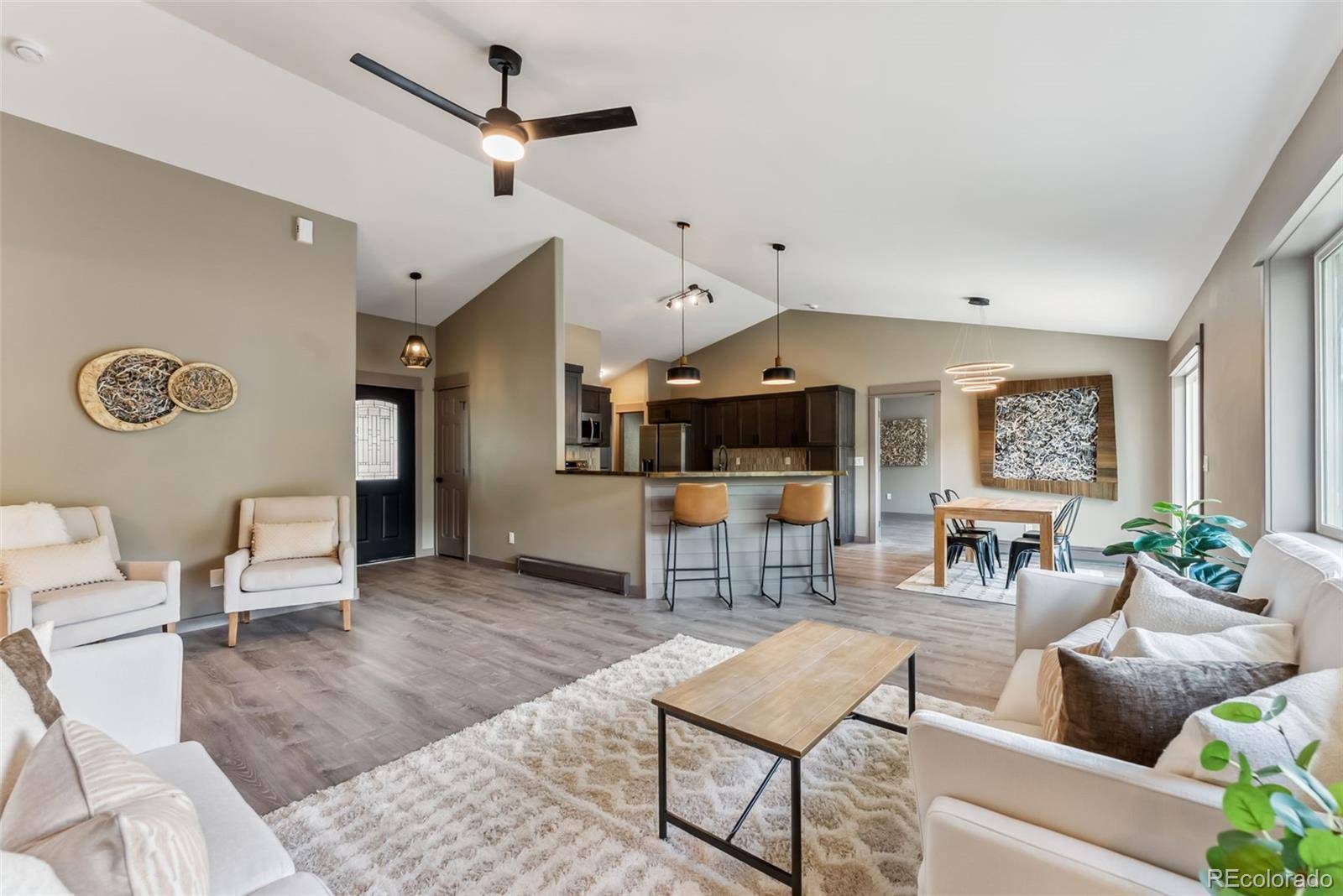 Buena Vista, CO 81211,143 Brady RD