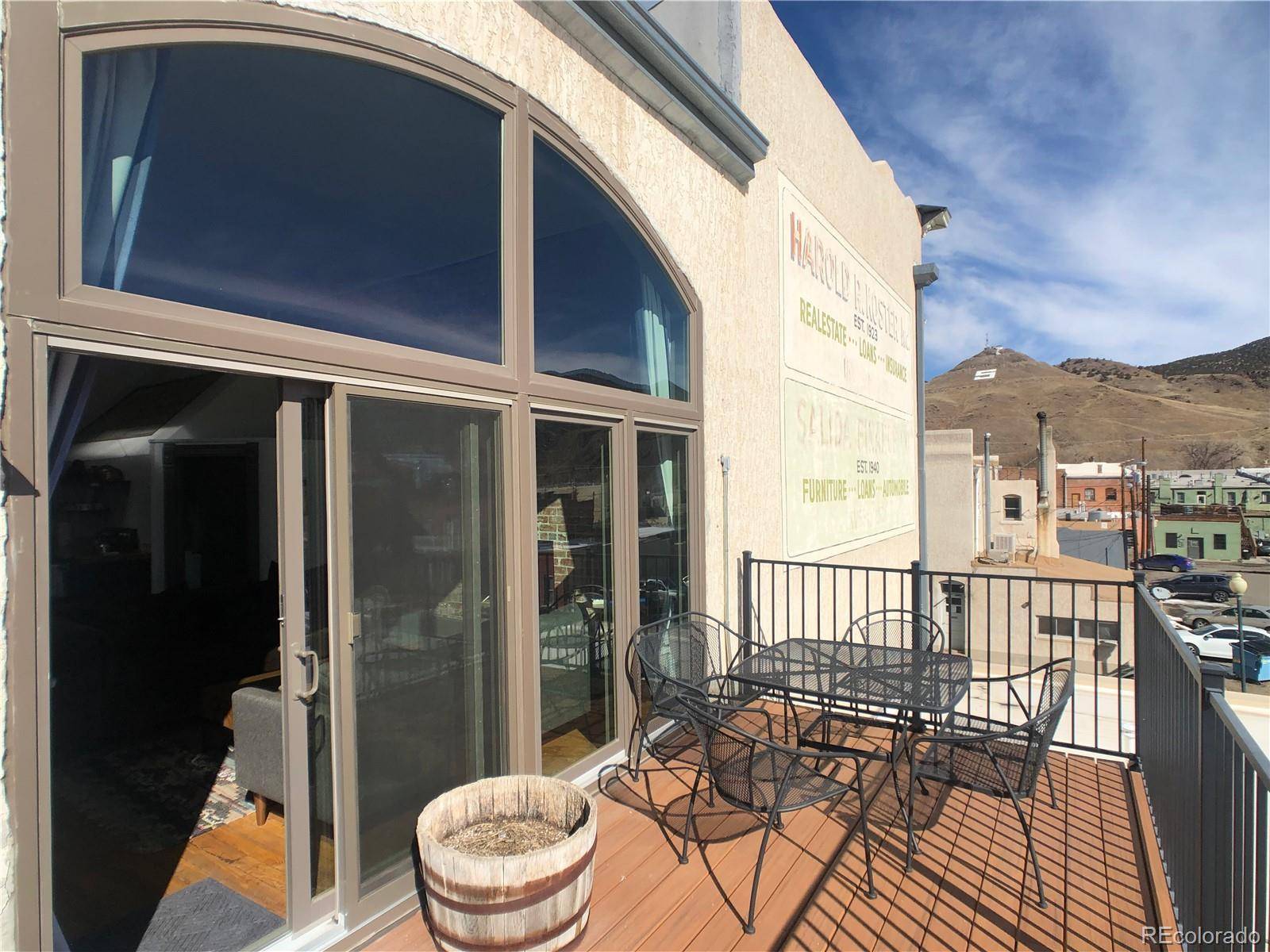 Salida, CO 81201,207 1/2 F ST #6