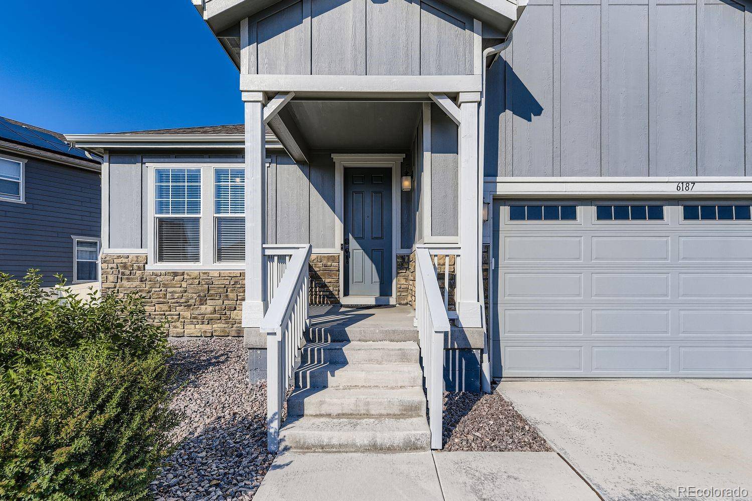 Parker, CO 80134,6187 Dapplegray ST