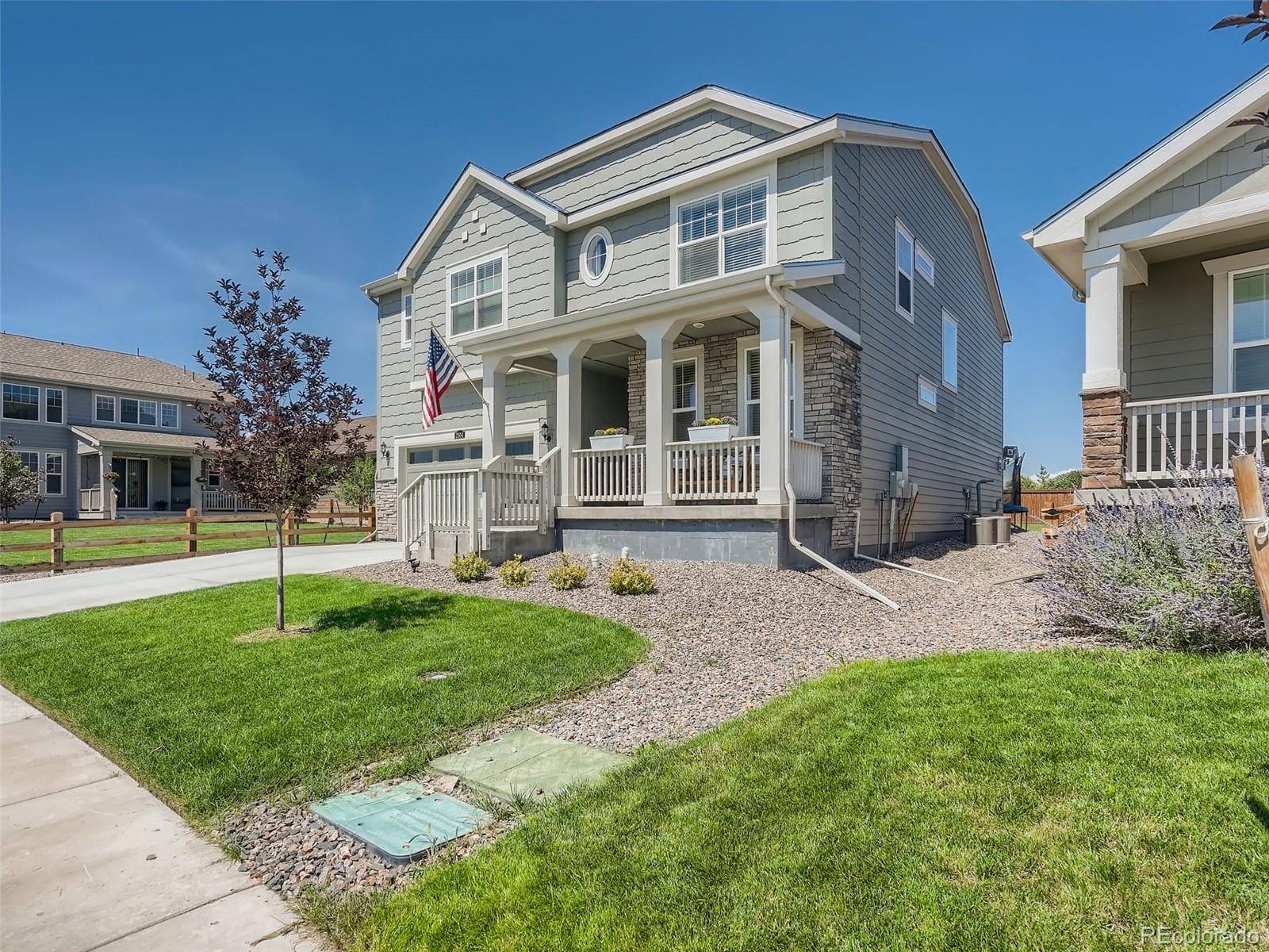 Longmont, CO 80504,2504 Tyrrhenian CIR