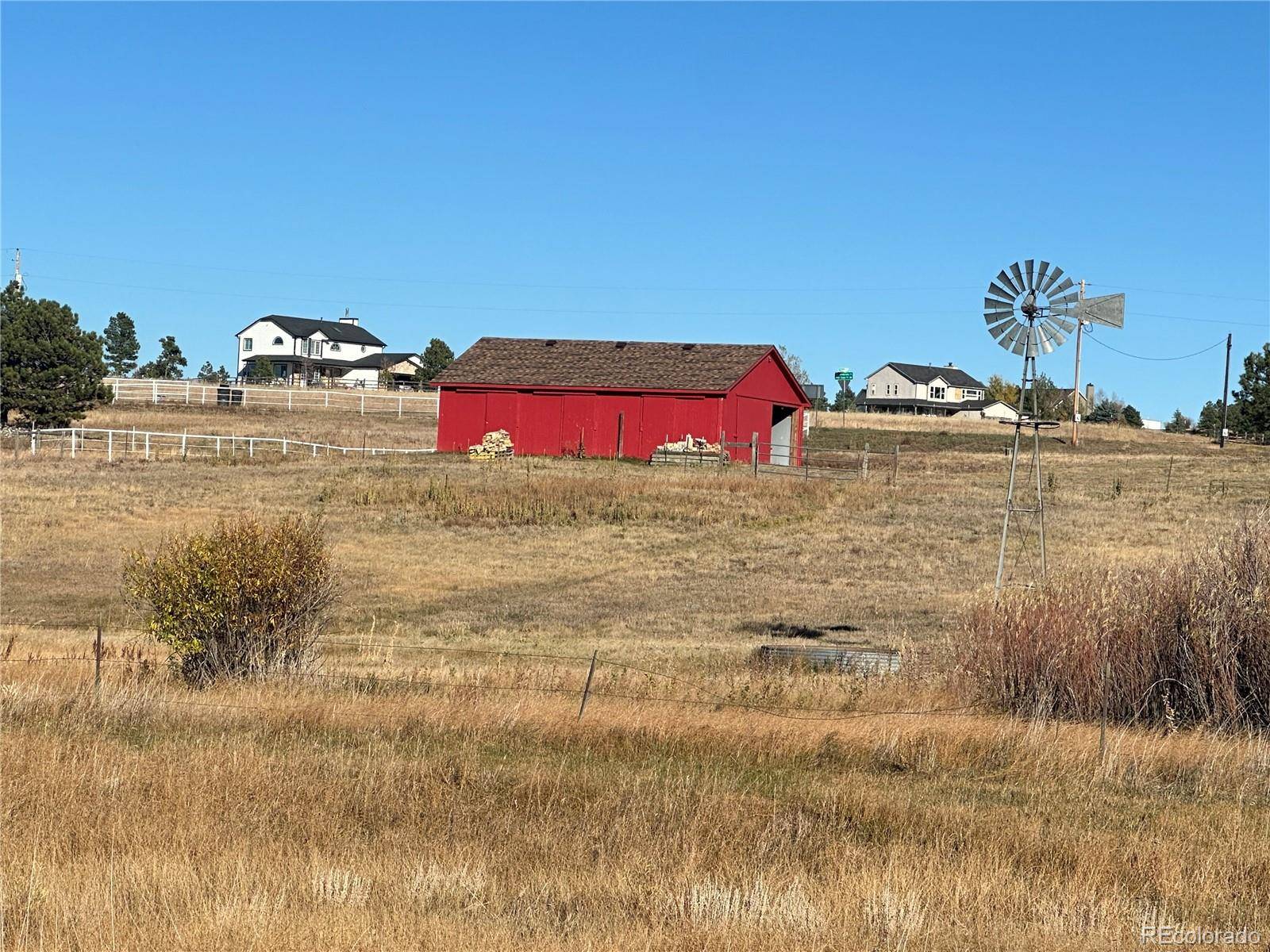 Colorado Springs, CO 80908,15695 Fox Creek LN