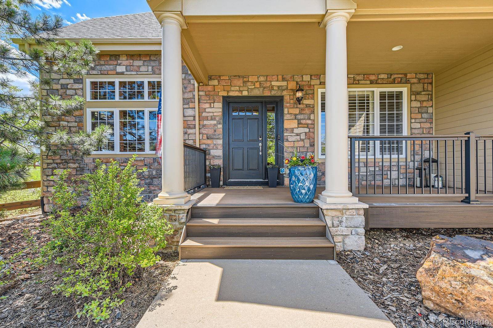Castle Pines, CO 80108,7083 Turweston LN