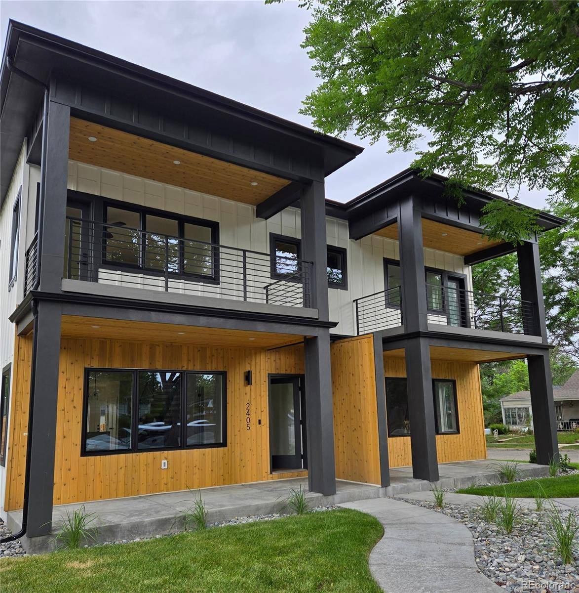 Denver, CO 80210,2403 S Franklin