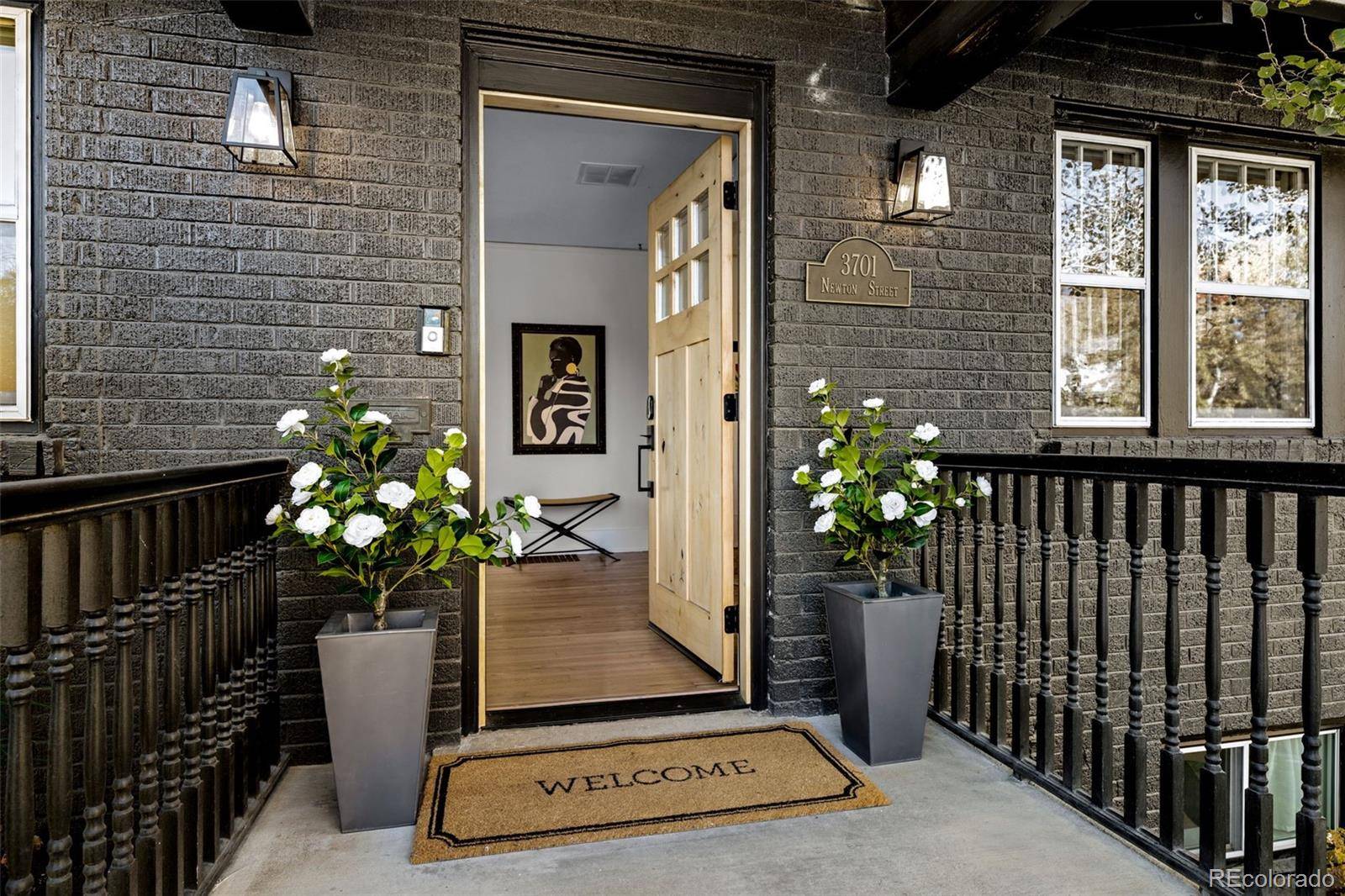 Denver, CO 80211,3701 Newton ST