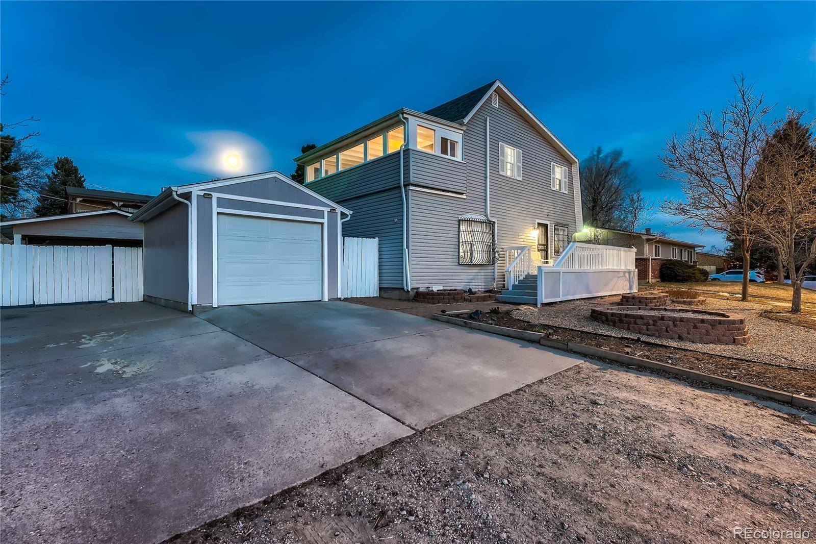 Aurora, CO 80011,2094 Fraser ST