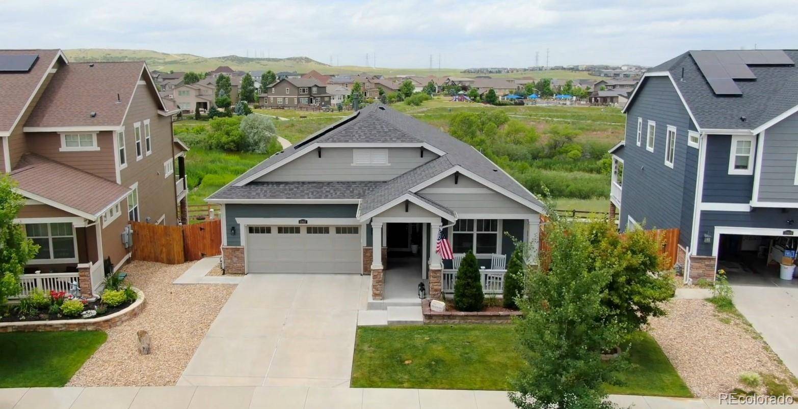 Parker, CO 80134,11817 Phoebe ST