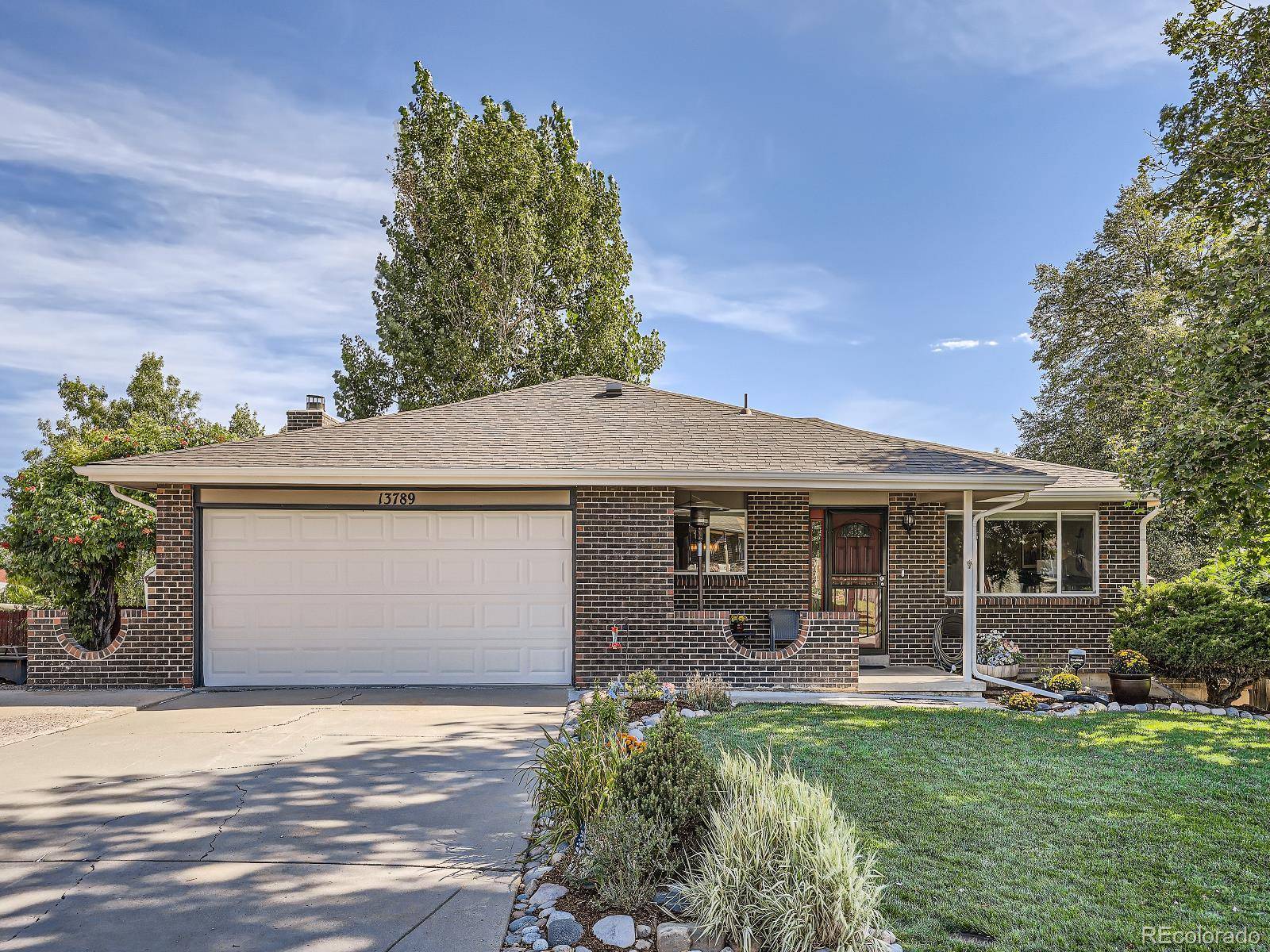 Littleton, CO 80124,13789 Omega CIR