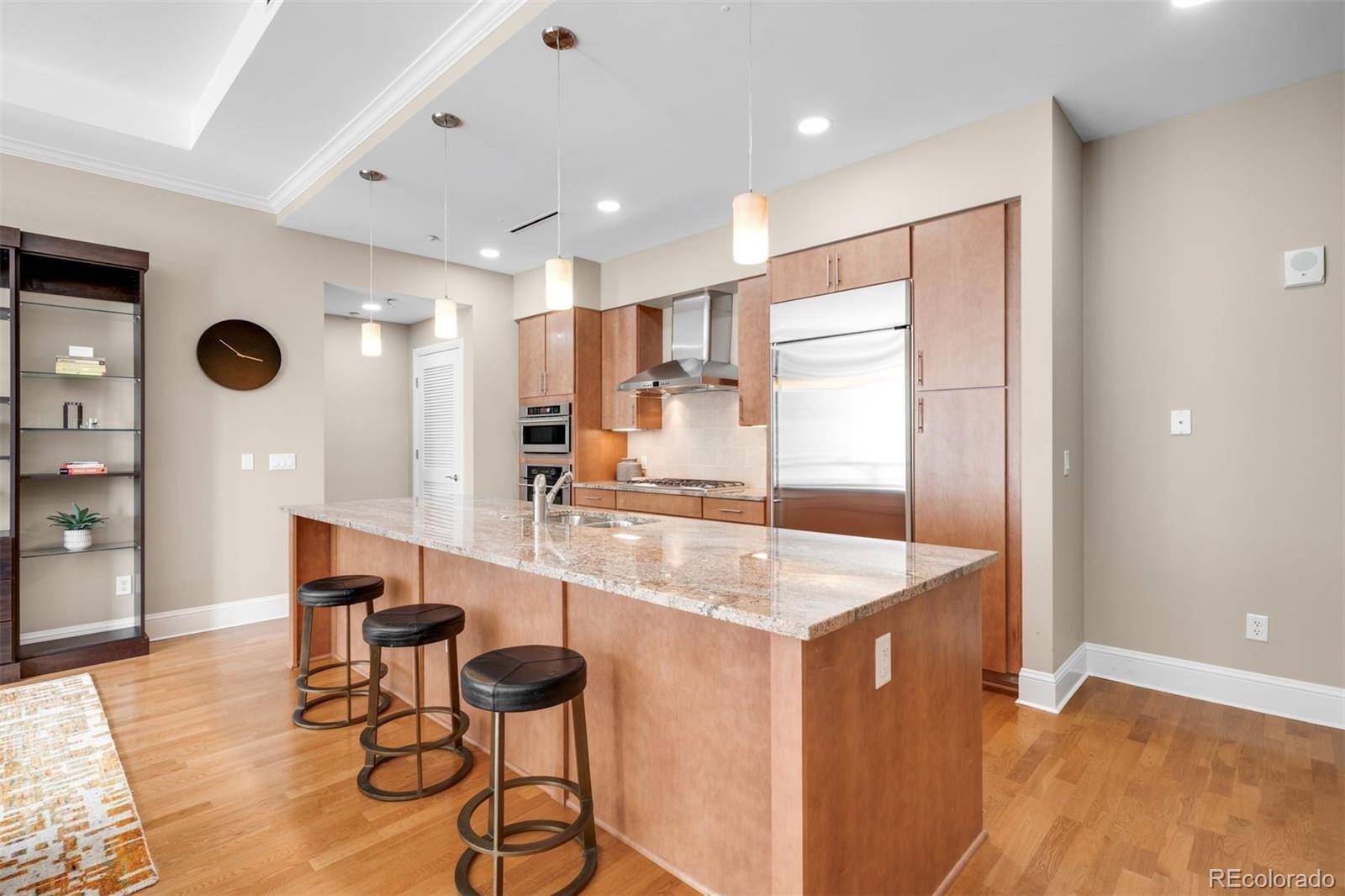 Greenwood Village, CO 80111,7600 Landmark WAY #904