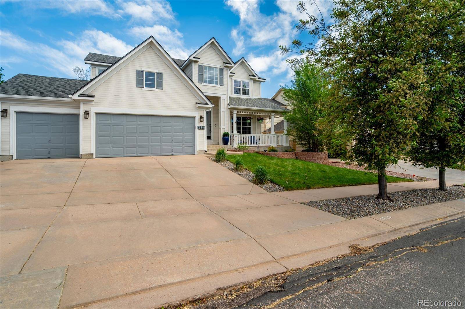 Colorado Springs, CO 80923,6527 Many Moon DR