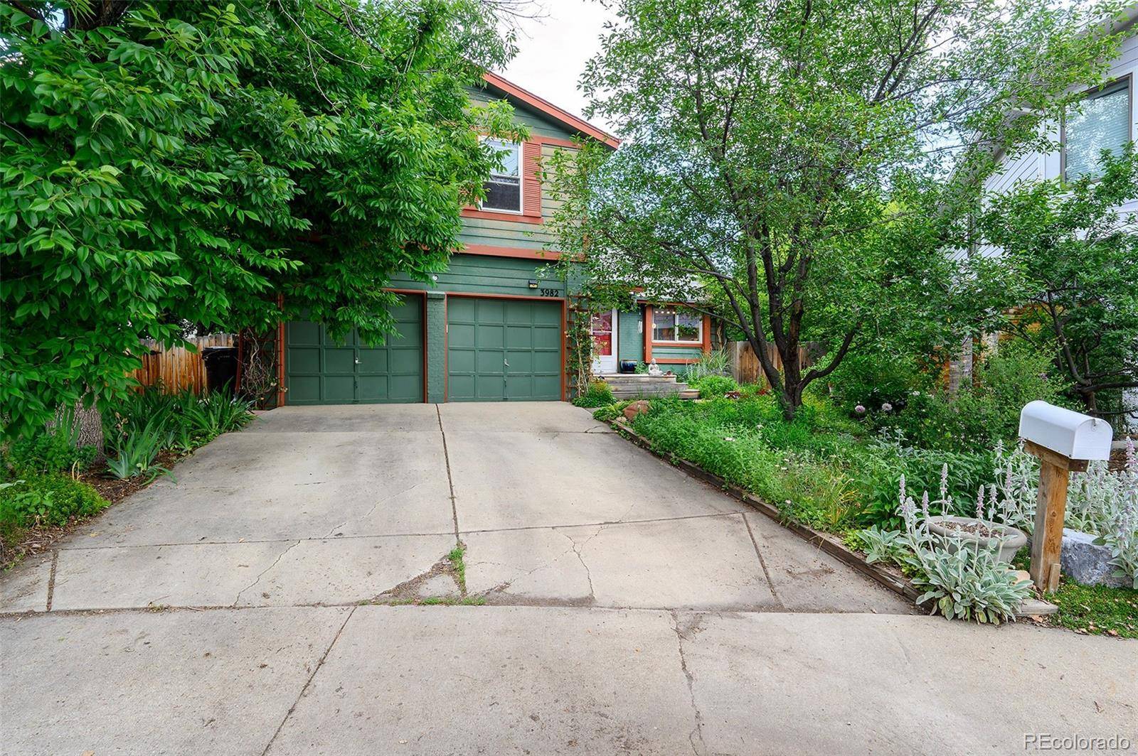 Boulder, CO 80301,3982 Arbol CT