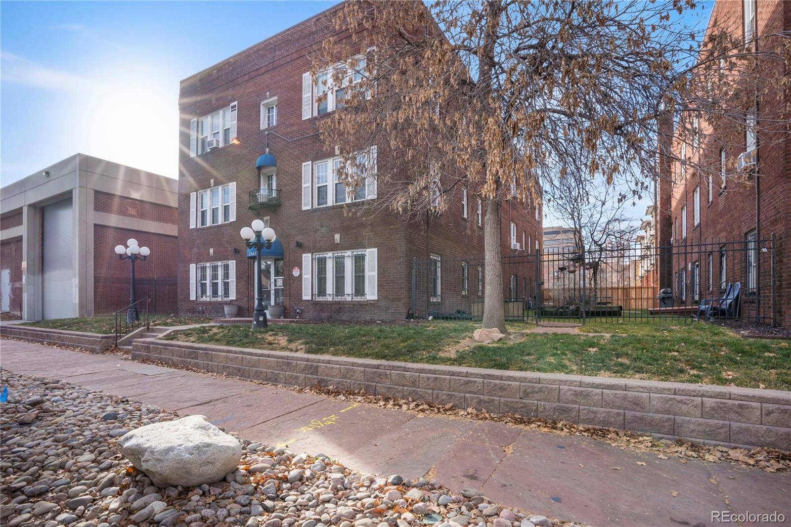 Denver, CO 80203,1341 N Washington ST #4