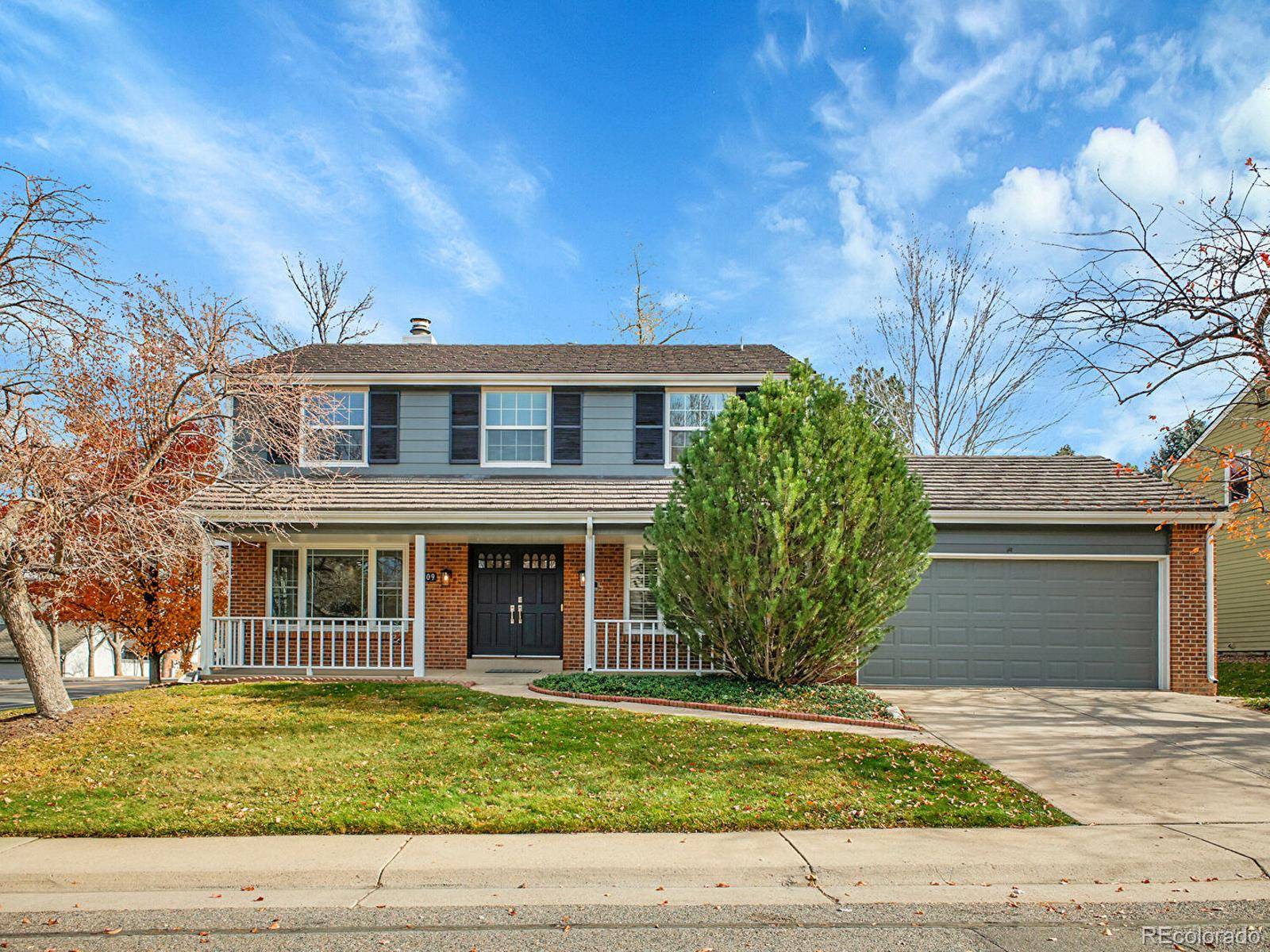 Centennial, CO 80112,6709 E Costilla CIR