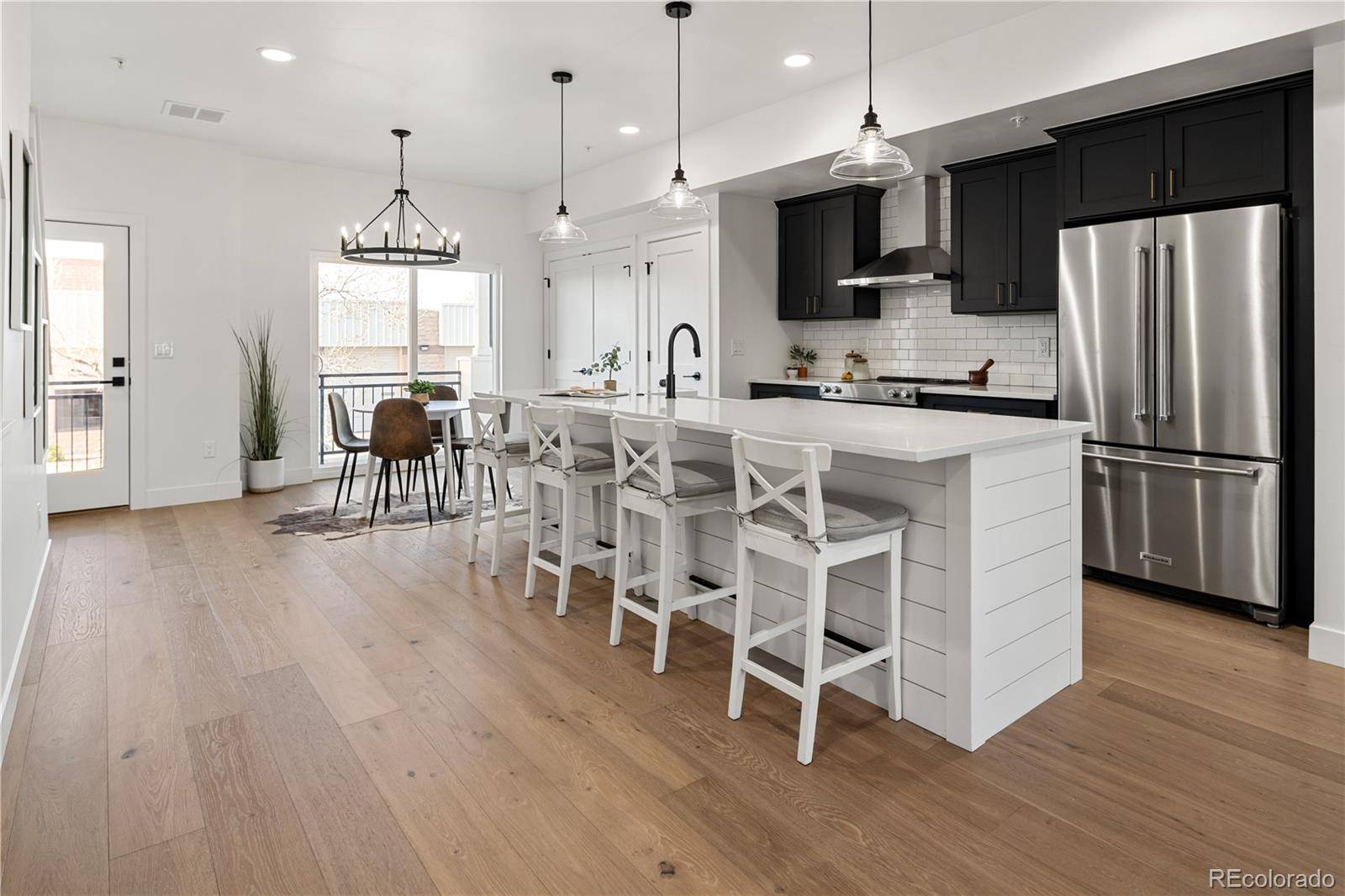 Wheat Ridge, CO 80033,4507-4513 Tabor ST