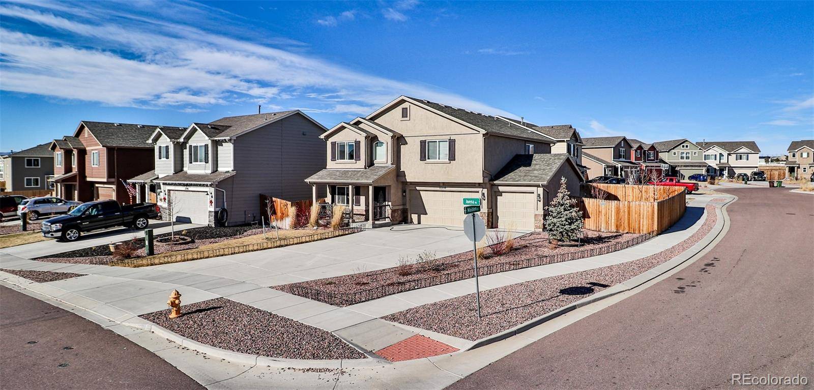 Peyton, CO 80831,11258 Avena RD