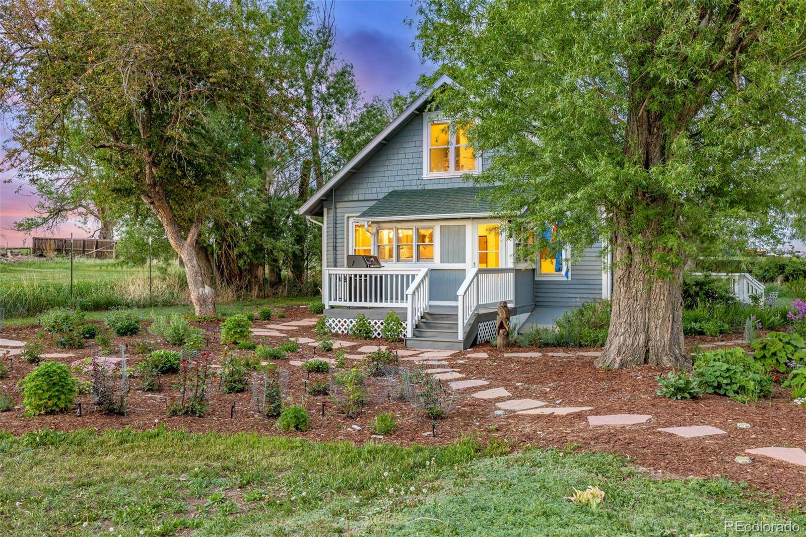 Longmont, CO 80504,13183 N 95th ST