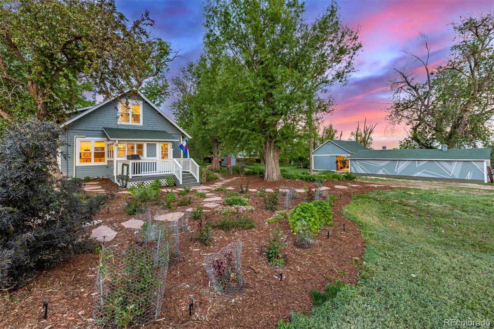 Longmont, CO 80504,13183 N 95th ST