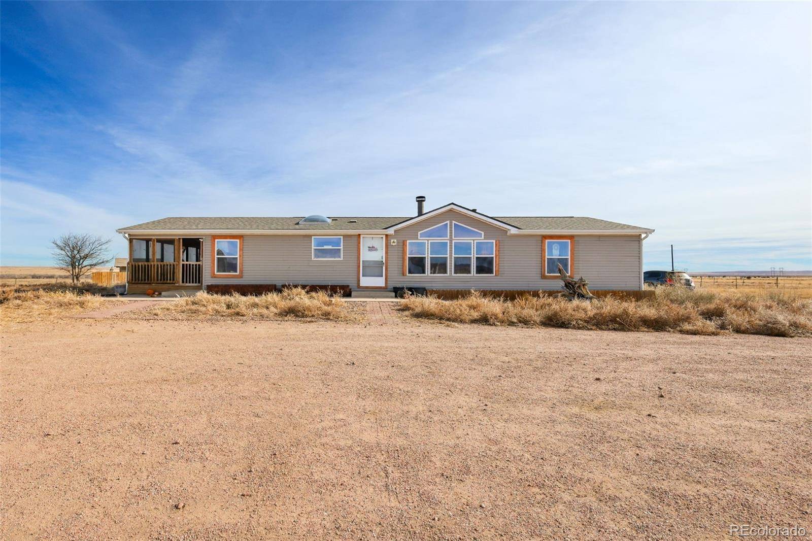 Fountain, CO 80817,9770 Avenida Alegre PT