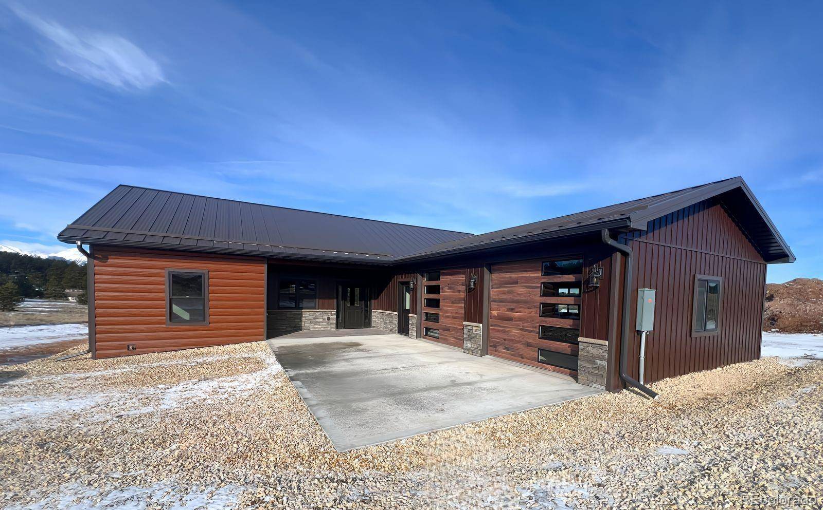 Westcliffe, CO 81252,49 Shawnee TRL