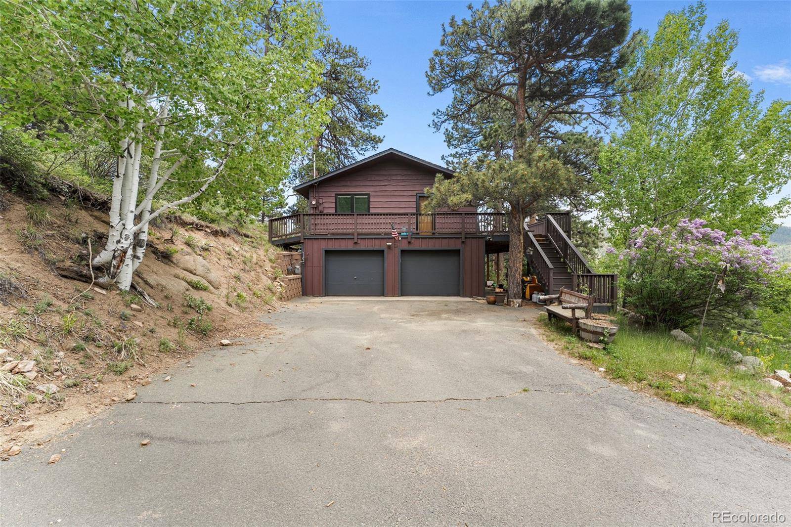 Evergreen, CO 80439,32171 Lodgepole DR