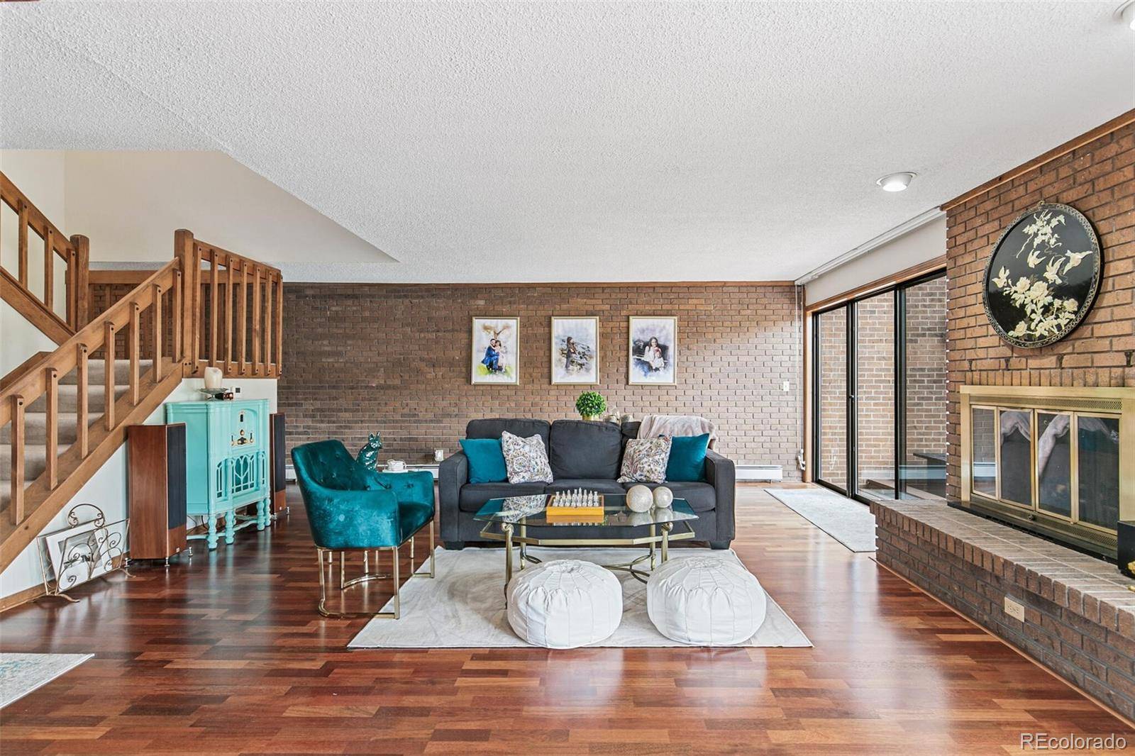 Aurora, CO 80014,3581 S Dawson ST