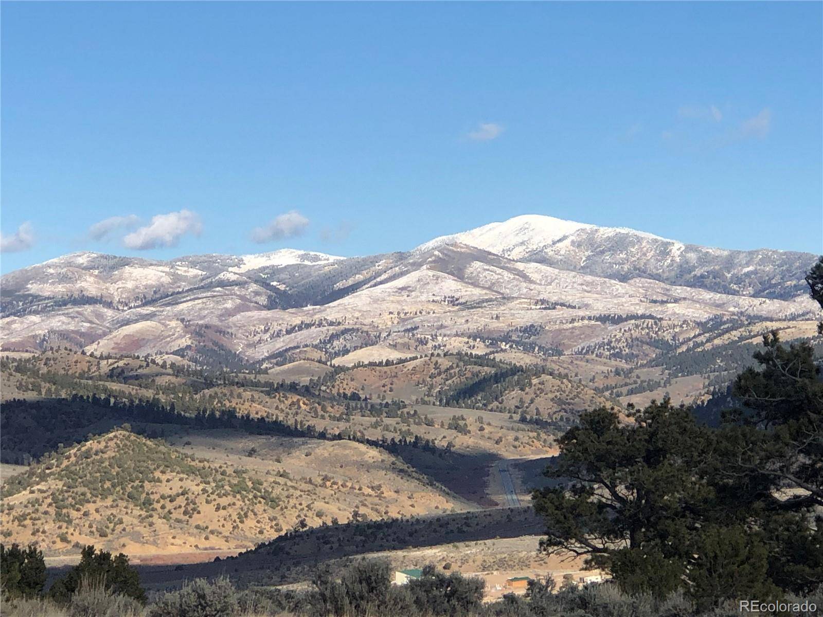 Fort Garland, CO 81133,00 Trudell RD