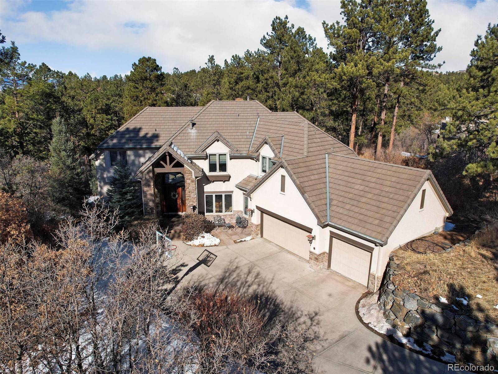 Castle Rock, CO 80108,684 Orofino DR