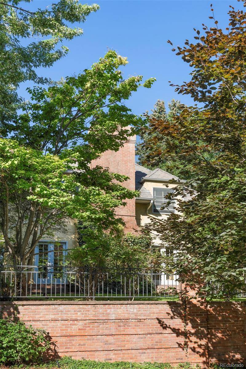 Denver, CO 80209,119 S Franklin ST