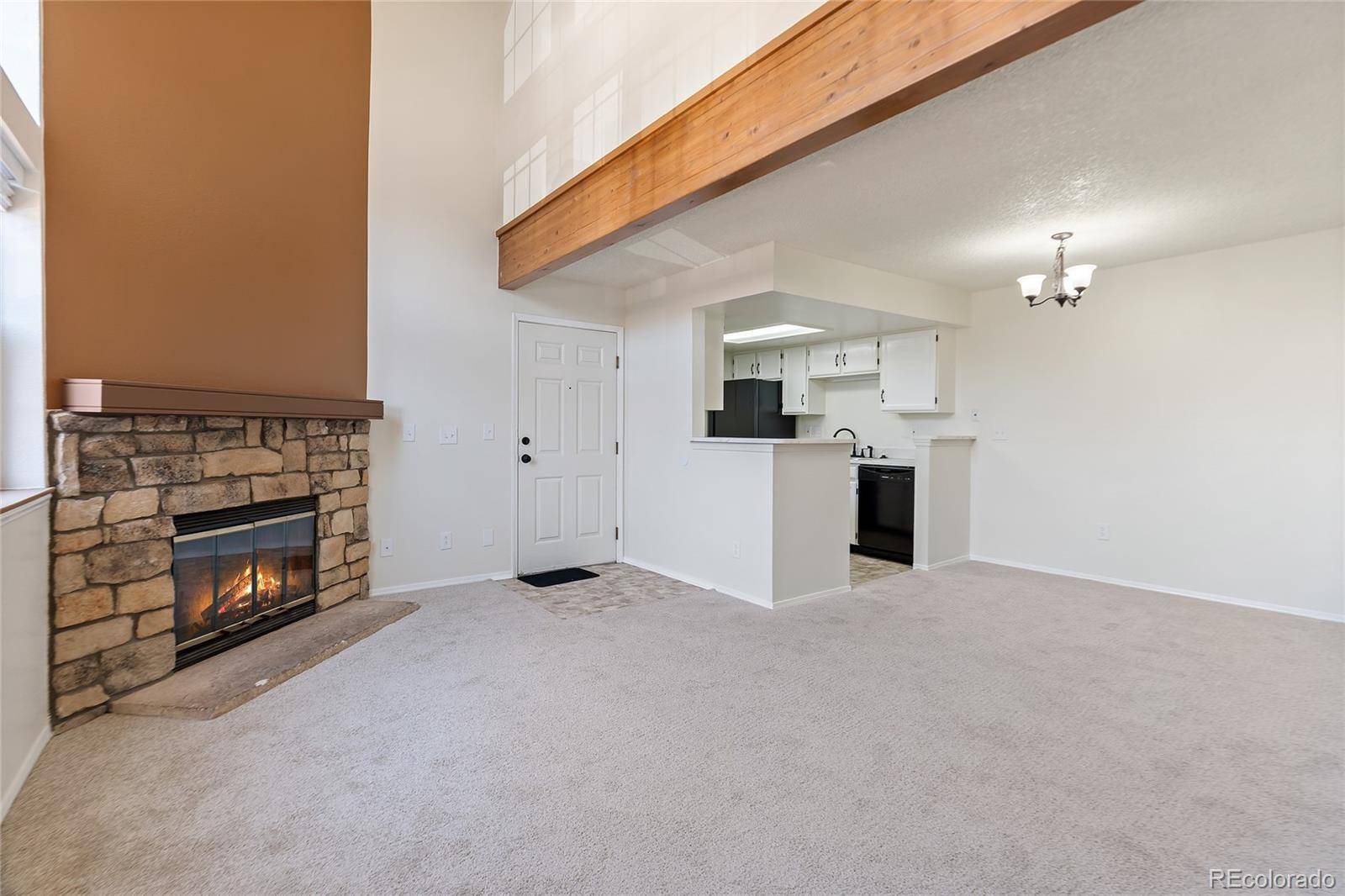 Aurora, CO 80017,942 S Walden ST #206