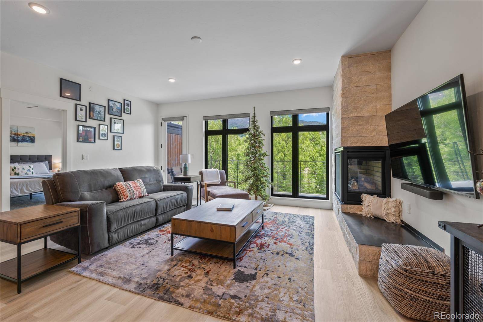 Silverthorne, CO 80498,930 Blue River Pkwy #734