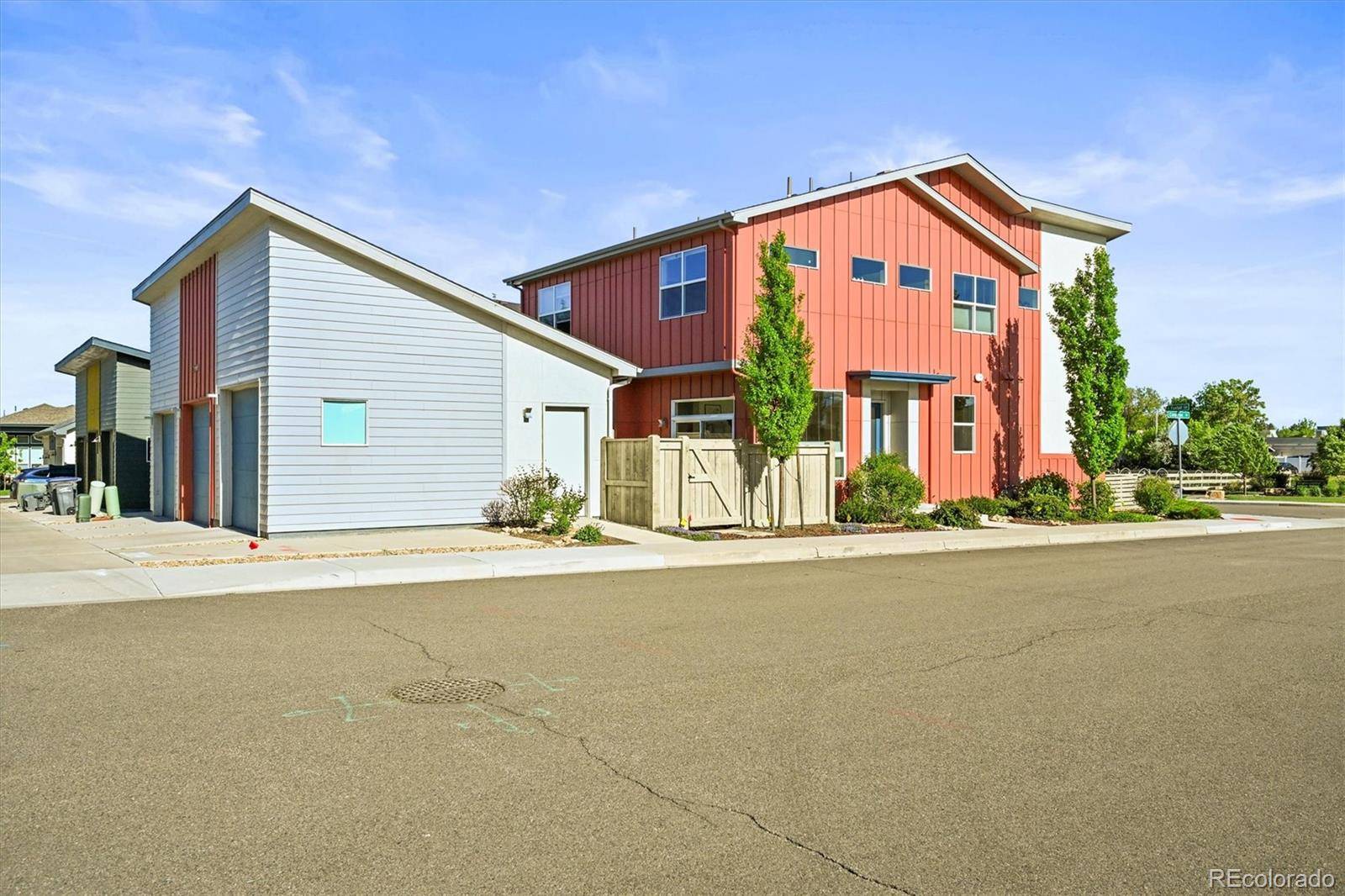 Lafayette, CO 80026,2004 Foxtail LN #B