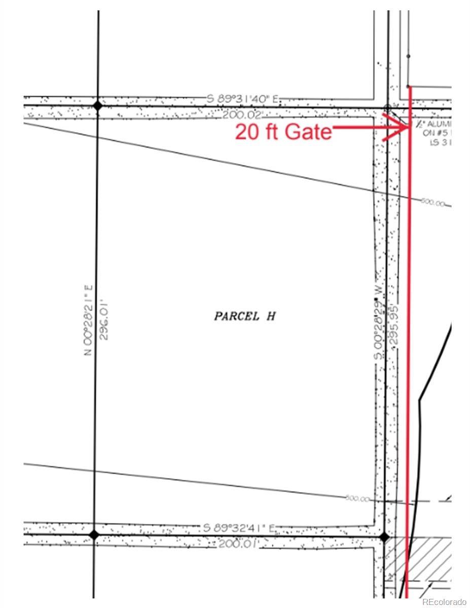 Salida, CO 81201,PARCEL H CONTROL AVE