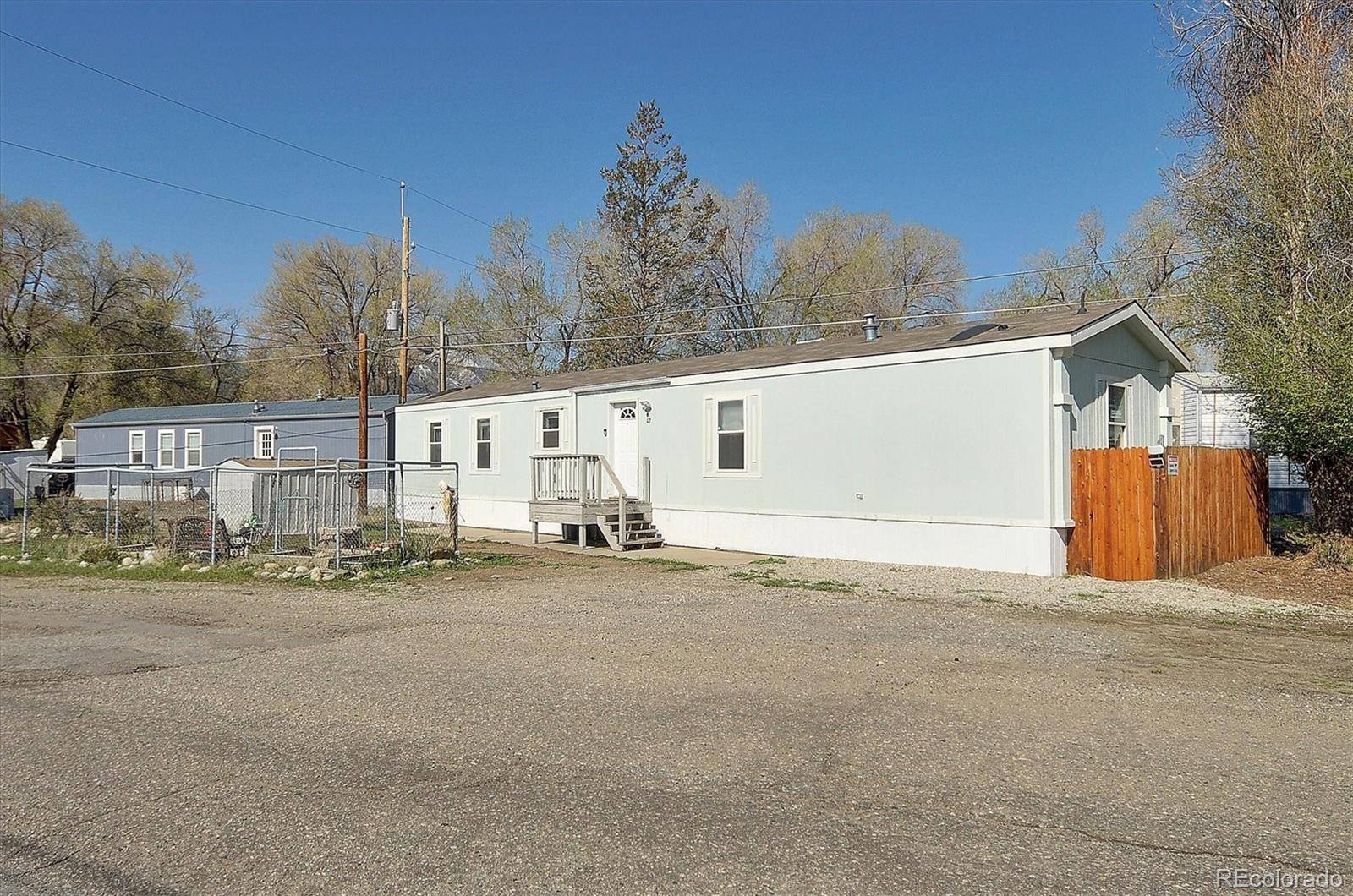 Salida, CO 81201,845 Oak ST
