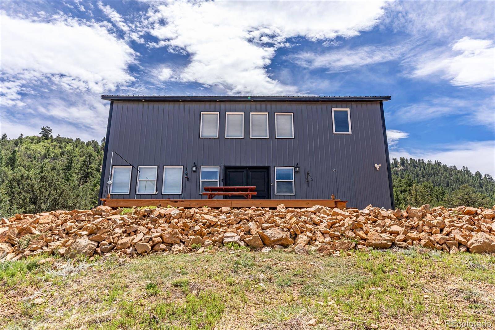 Canon City, CO 81212,269 Canyon TER