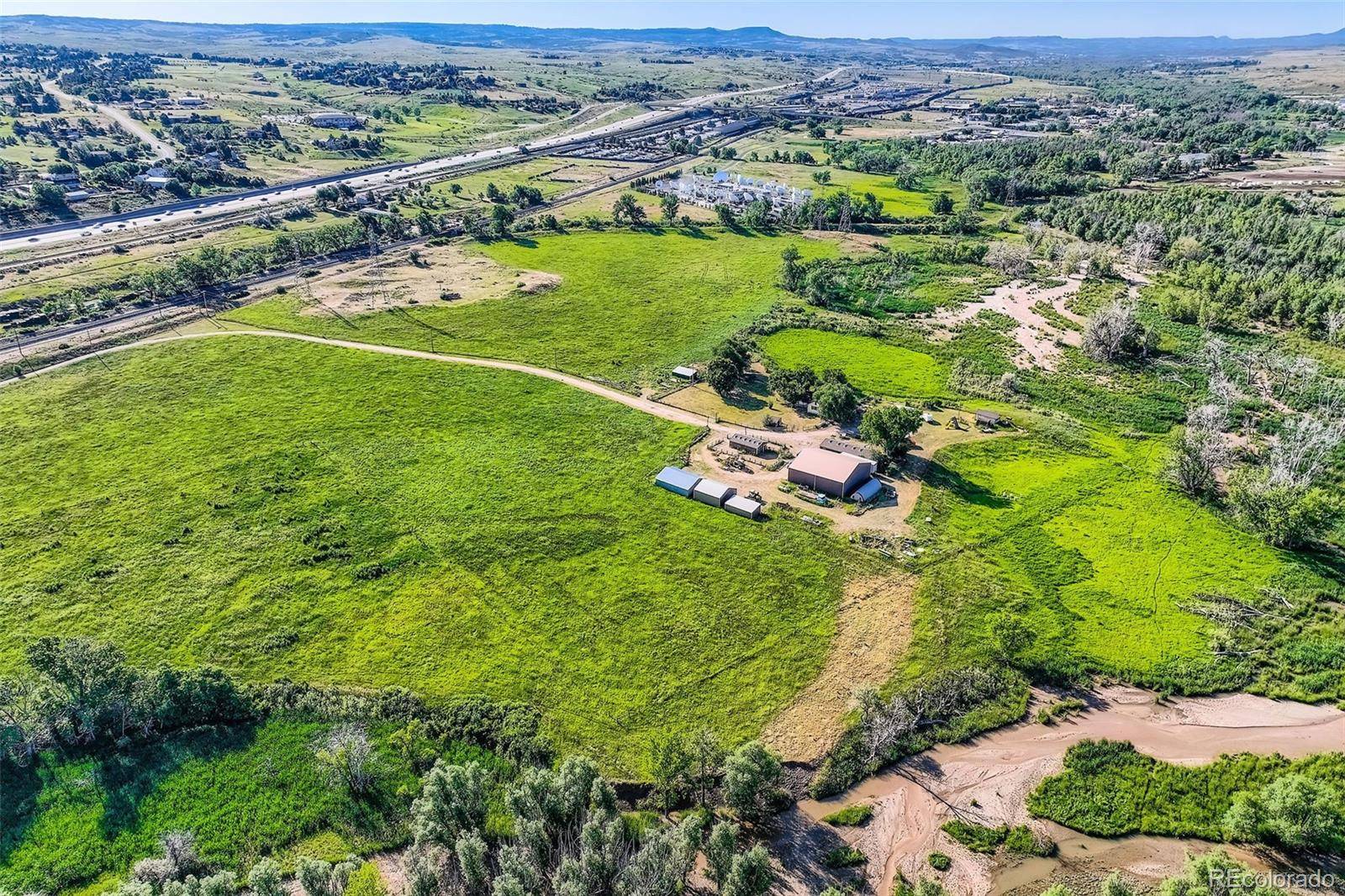 Littleton, CO 80125,11475 US Highway 85