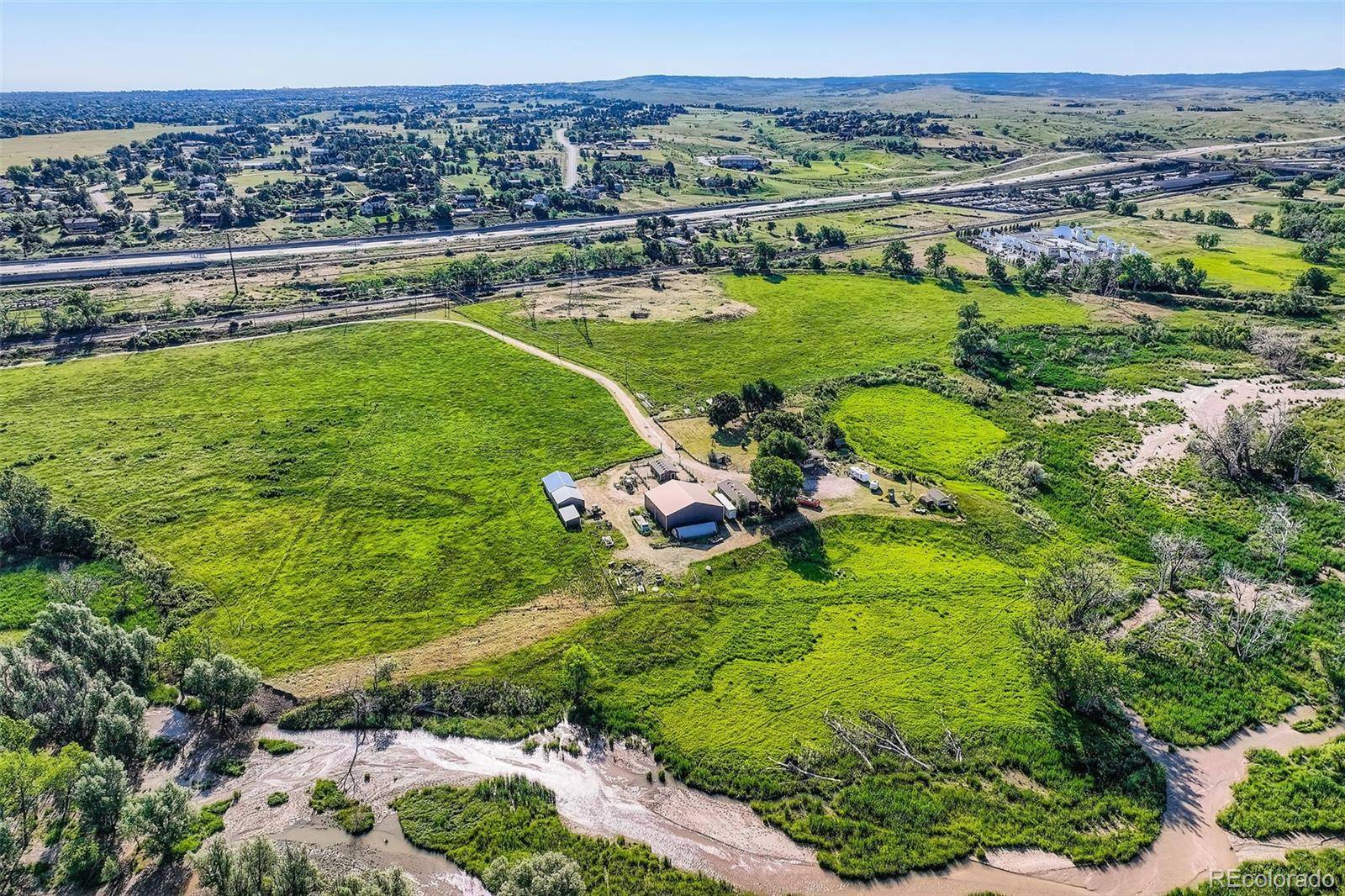 Littleton, CO 80125,11475 US Highway 85