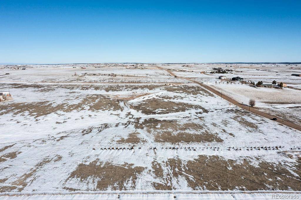 Elbert, CO 80106,25995 County Road 5