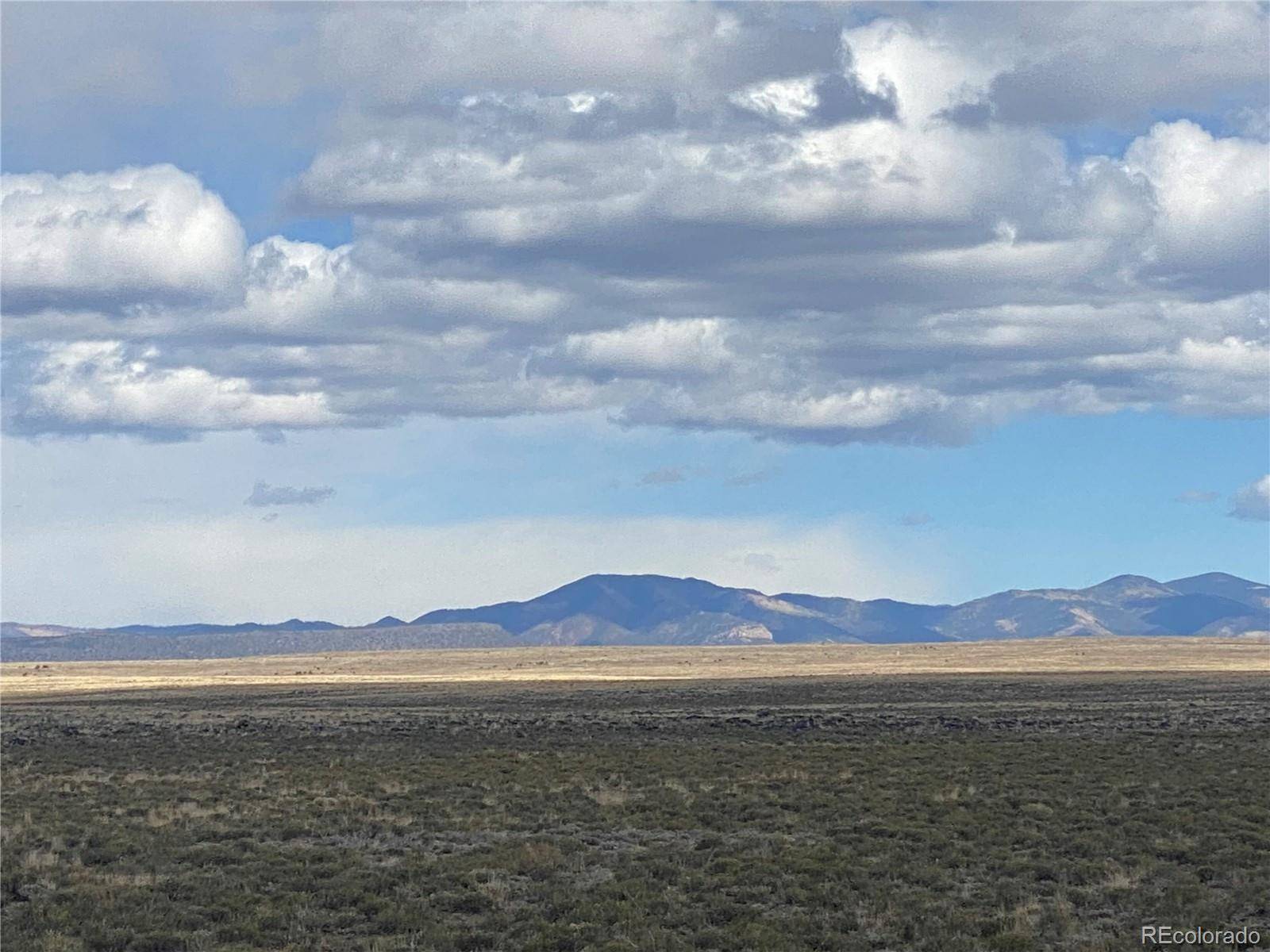Blanca, CO 81123,Lot 11 9th Street