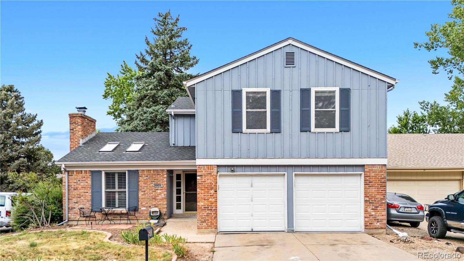 Aurora, CO 80014,2889 S Newark PL